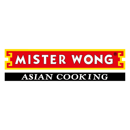 Mister Wong