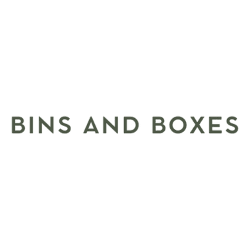 Bins and Boxes