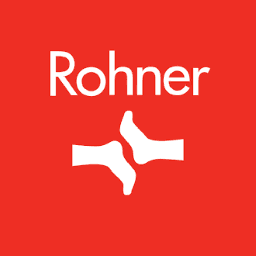 Rohner Socks