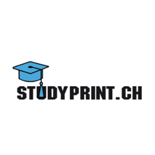 Studyprint.ch