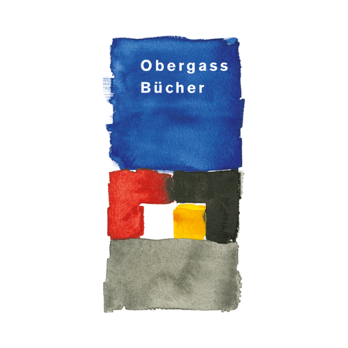 Obergass Bücher